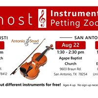 Events & Activities in Corpus Christi - Discover Today ...