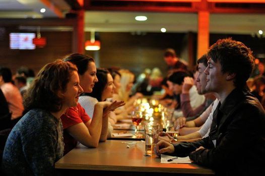 Ilmainen online dating uutis kirje