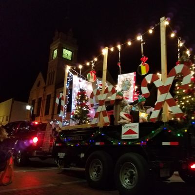 ernul christmas parade events in the city top upcoming events for christmas stroll yuba city 2019
