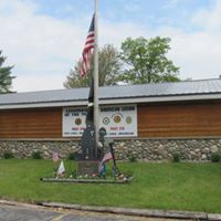 American Legion Post 219 Fife Lake MI