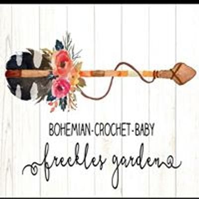 Freckles Garden