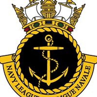 Navy League of Canada - Brantford Branch