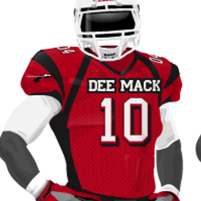 Dee-Mack JFL