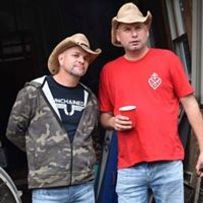 Low Voltage (Acoustic Duo)