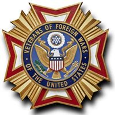 VFW Post 2932 Aransas Pass, Texas