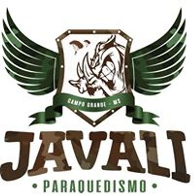 Javali Paraquedismo Campo Grande MS