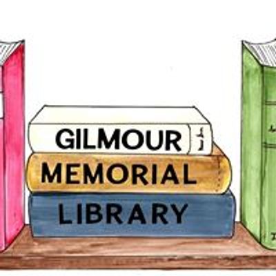 Gilmour Memorial Library/Kittitas Public Library