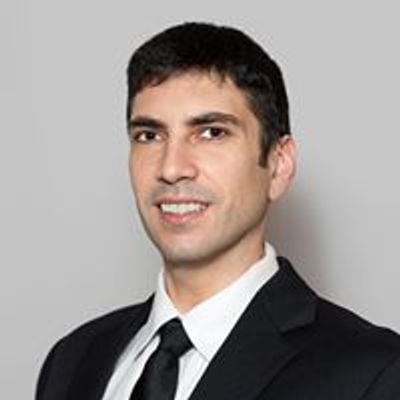Eldar Guliyev, Real Estate Advisor