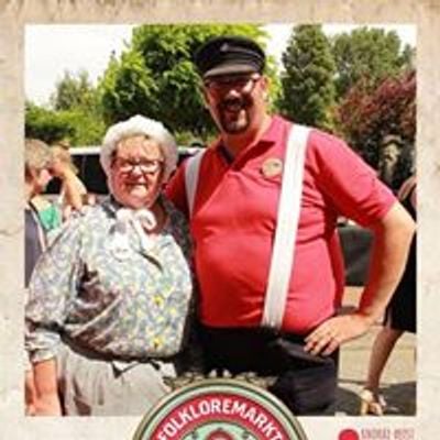 Folkloregroep De Korre