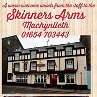 Skinners Arms Machynlleth
