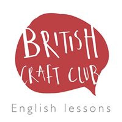 British Craft Club