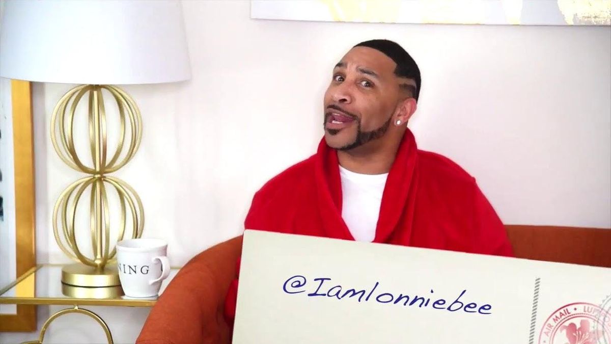 Lonnie Bee Live in Baltimore, Creative Alliance, Baltimore, September