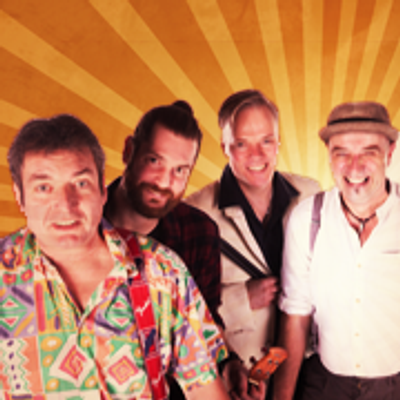 Unterhaltungsexperten für Anlässe aller Art - Partyband