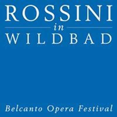 Rossini in Wildbad