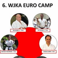 WJKA HQ
