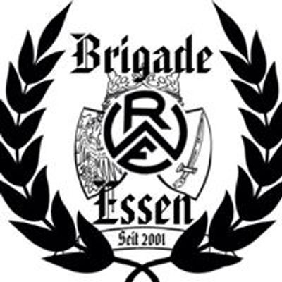 Brigade-Essen seit 2001