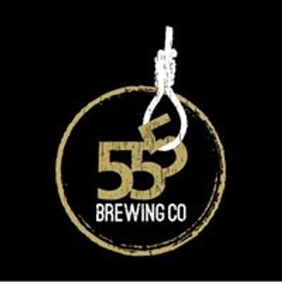 555 Brewing Co
