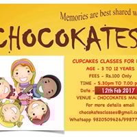 12th February Events in Mumbai