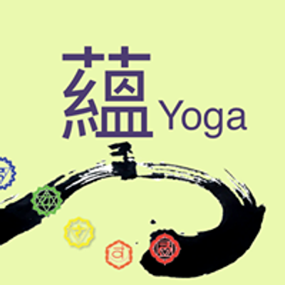 蘊 Yoga 天然居  瑜伽     高雄 小班制