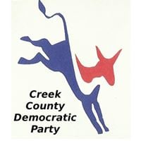 Creek County Democrats