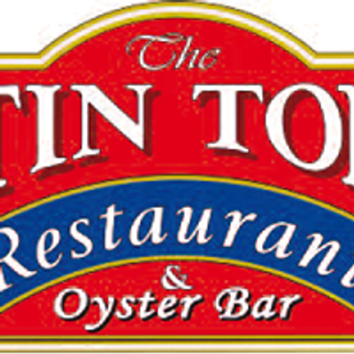 The Tin Top Restaurant and Oyster Bar