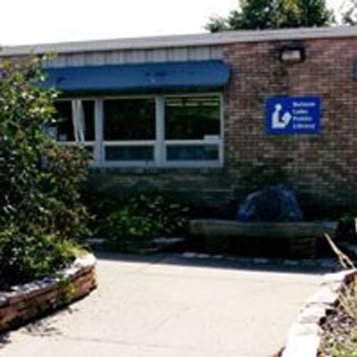 Balsam Lake Public Library