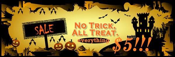 Lots of Treats here!! Paparazzi $5 Jewelry Halloween Party ...