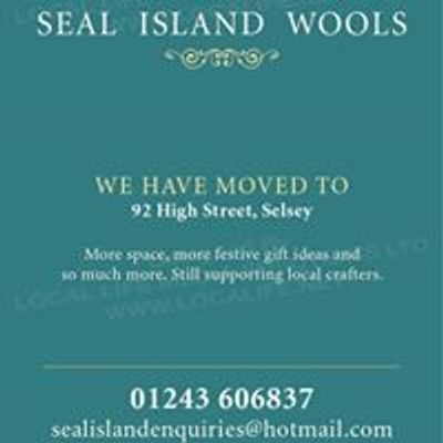 Seal Island Wools
