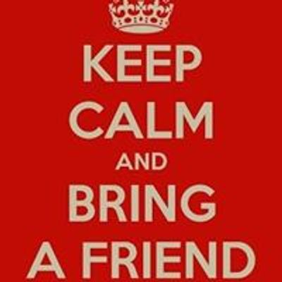 Let's Gather