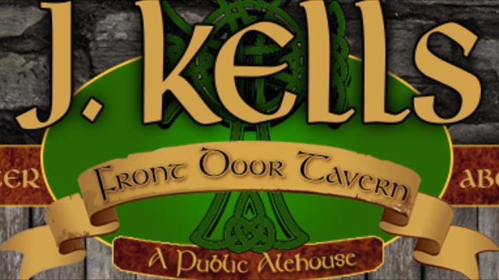 Pumpkin Night At J Kells Front Door Tavern Beaver Falls