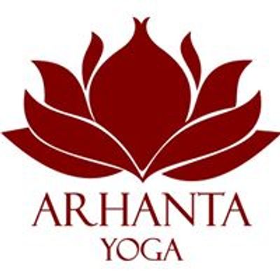 Arhanta Yoga Ashram