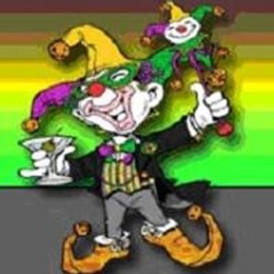 Navarre Krewe of Jesters