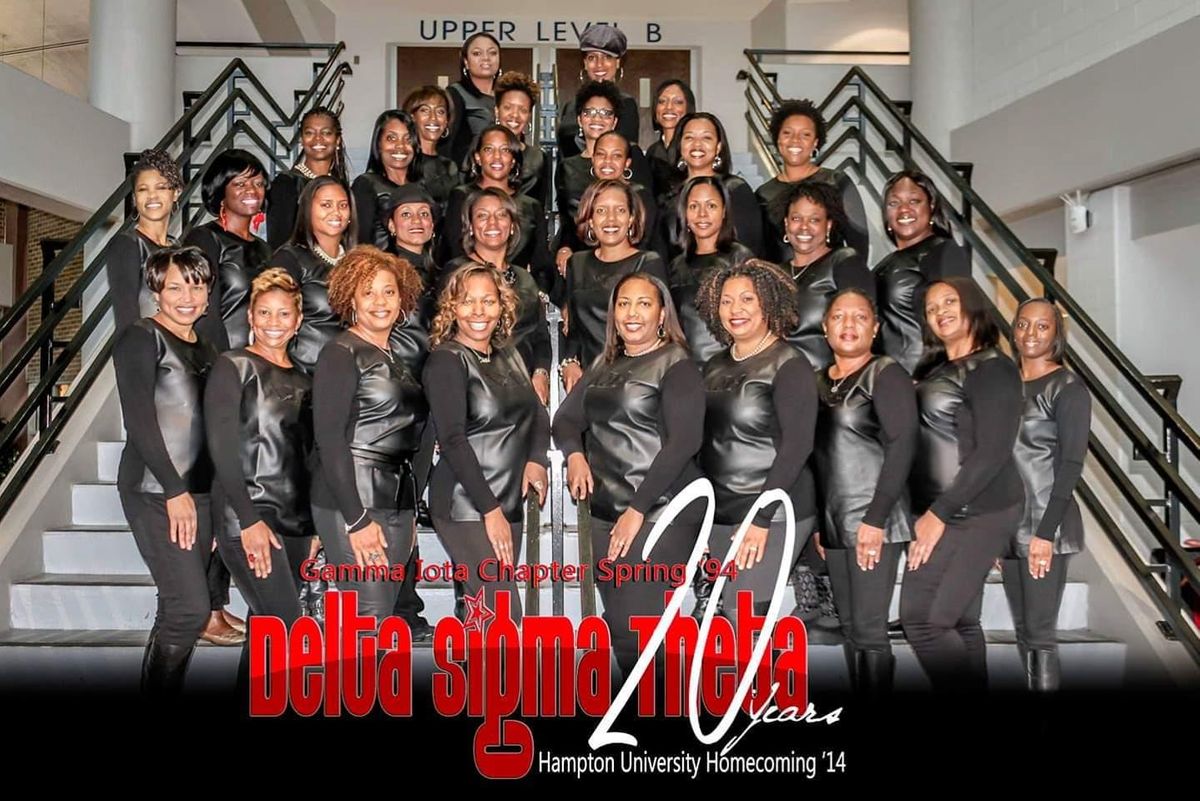 A Phenomenal Platinum Weekend Enigma Turns 25 At Hampton