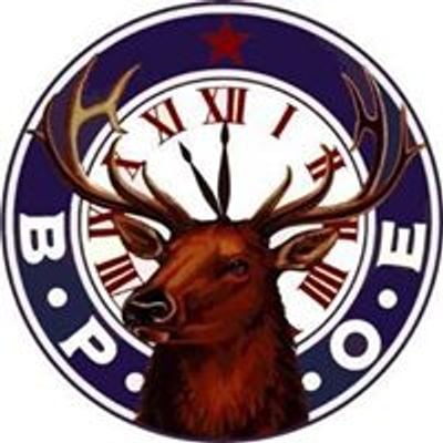 Pompano Beach Elks Lodge 1898