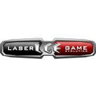 Laser Game Evolution Brossard