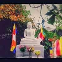 Samadhi Buddhist Vihara