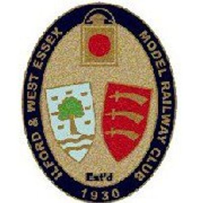 Ilford & West Essex Model Railway Club