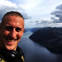 Lars Thorkildsen Seljelid