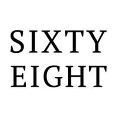 SixtyEight Art Institute