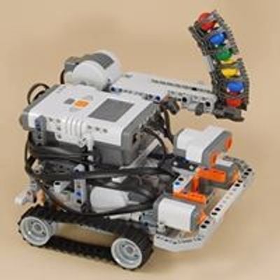 Robotic Camp Cary