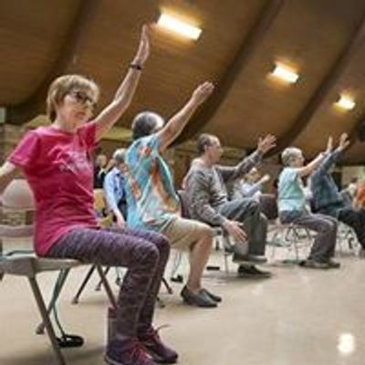 Power for Parkinsons