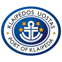Klaipėdos uostas / Port of Klaipeda