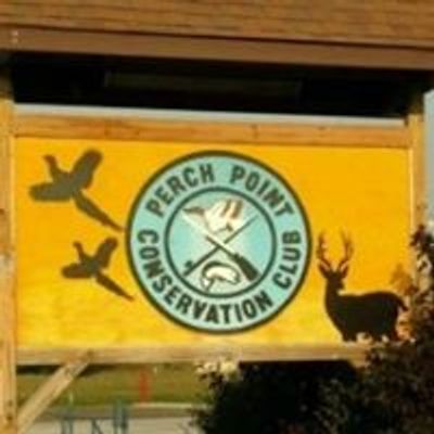 Perch Point Conservation Club - Casco, MI.