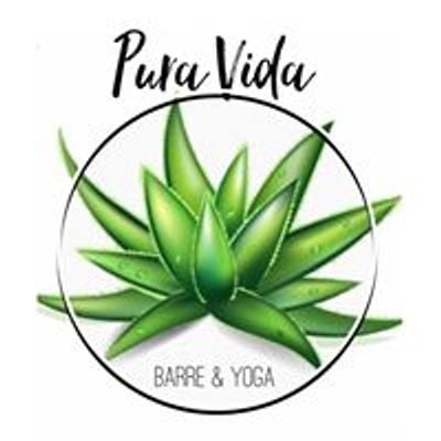 Pura Vida Barre & Yoga