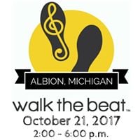 Walk the Beat - Albion