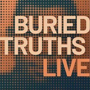 Image result for Buried Truths​ Live: Civil Rights in the Shoals