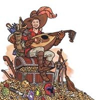 Dan the Bard