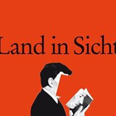 Land in Sicht Buchladen