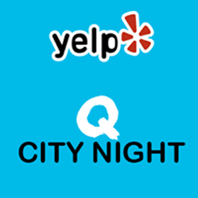 Qype City Night Hamburg