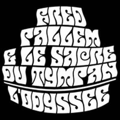 Fred Pallem & le Sacre du Tympan